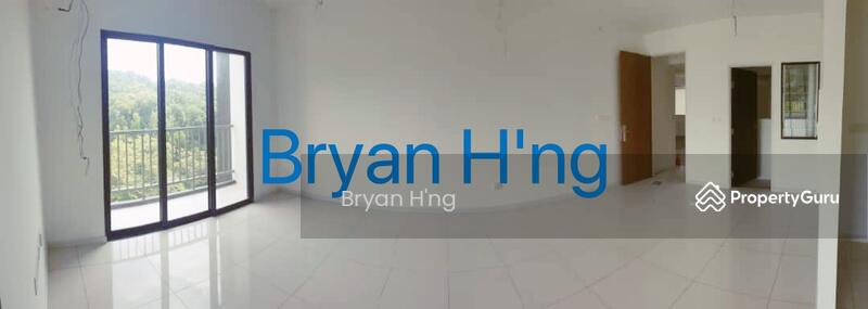 Kondominium untuk Dijual di TRI PINNACLE - Bryan H'ng - PropertyGuru.com.my