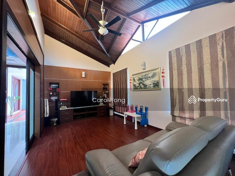 Untuk Dijual - Davinia