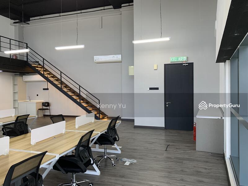 For Sale - Serviced Residence @ 3 Towers