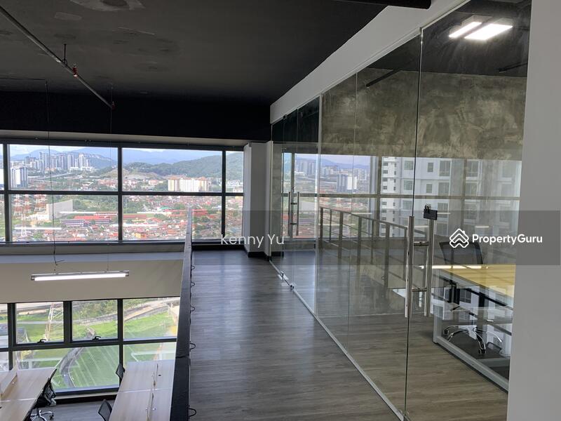 For Sale - Serviced Residence @ 3 Towers