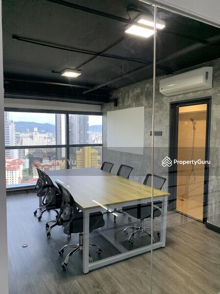 For Sale - Serviced Residence @ 3 Towers