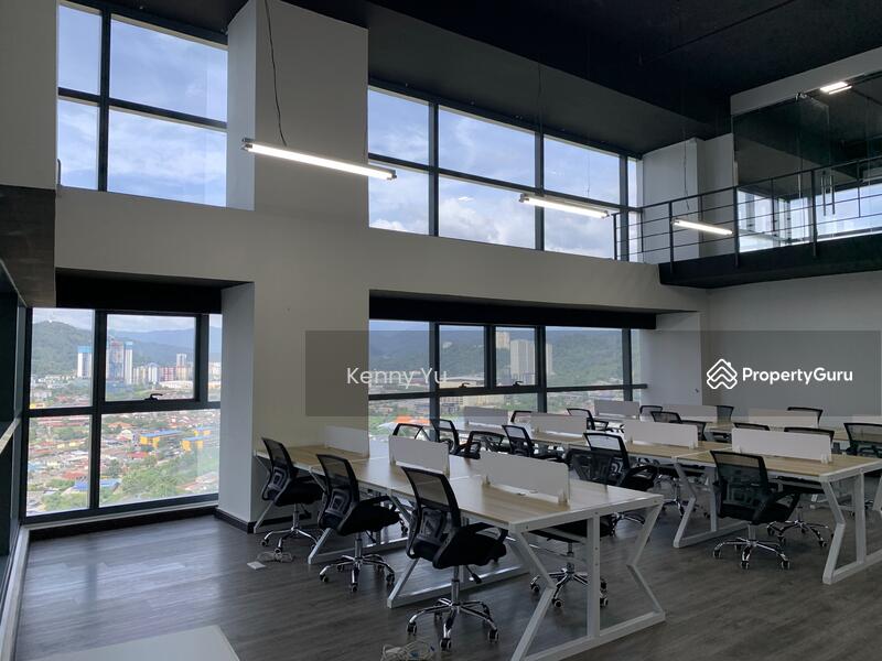 For Sale - Serviced Residence @ 3 Towers