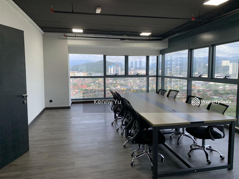 For Sale - Serviced Residence @ 3 Towers