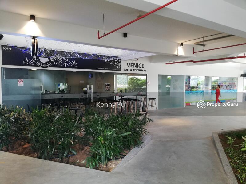 For Sale - Serviced Residence @ 3 Towers