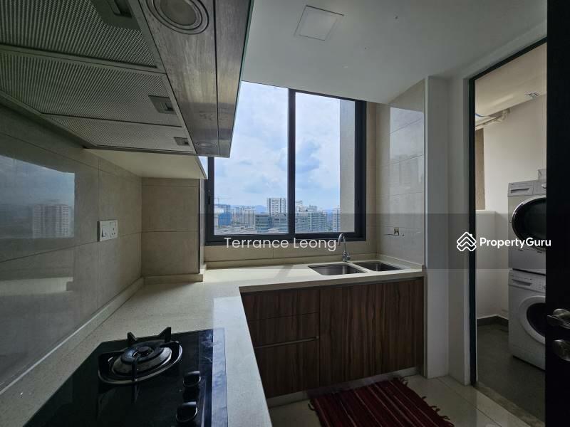 Condominium for Sale at Agile Mont Kiara - Terrance Leong - PropertyGuru.com.my