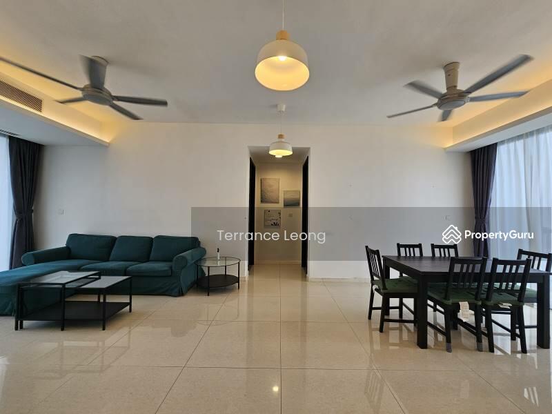 Condominium for Sale at Agile Mont Kiara - Terrance Leong - PropertyGuru.com.my