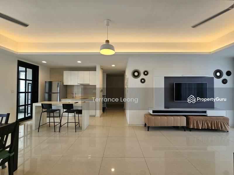 Condominium for Sale at Agile Mont Kiara - Terrance Leong - PropertyGuru.com.my