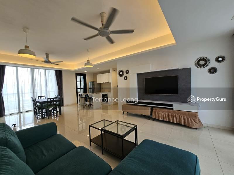 Condominium for Sale at Agile Mont Kiara - Terrance Leong - PropertyGuru.com.my