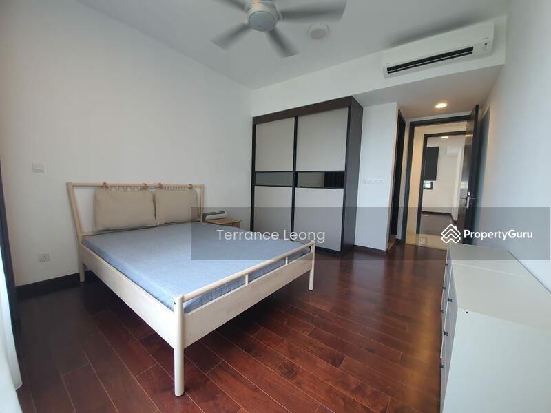 Condominium for Sale at Agile Mont Kiara - Terrance Leong - PropertyGuru.com.my