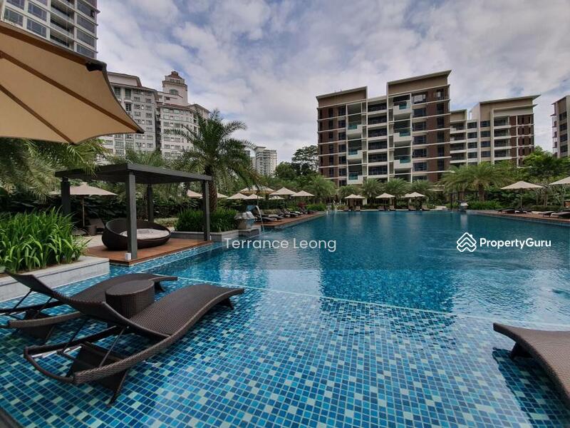 Condominium for Sale at Agile Mont Kiara - Terrance Leong - PropertyGuru.com.my
