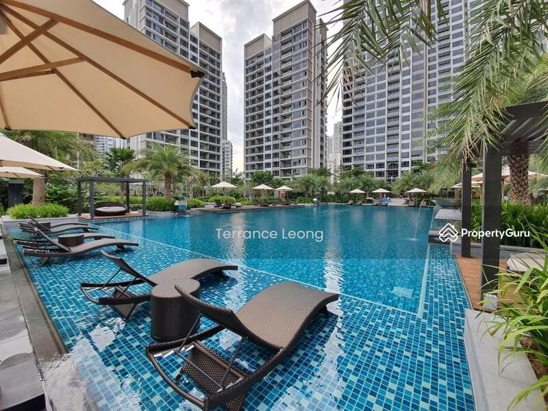 Condominium for Sale at Agile Mont Kiara - Terrance Leong - PropertyGuru.com.my