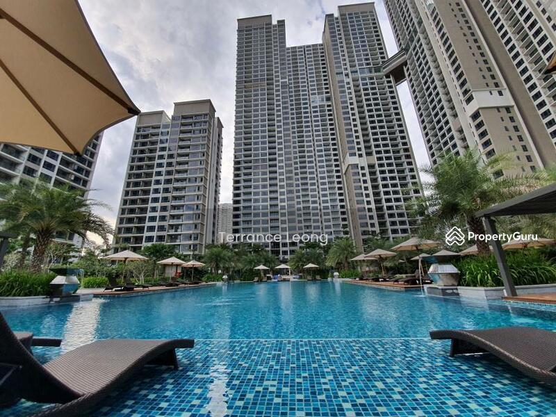 Condominium for Sale at Agile Mont Kiara - Terrance Leong - PropertyGuru.com.my