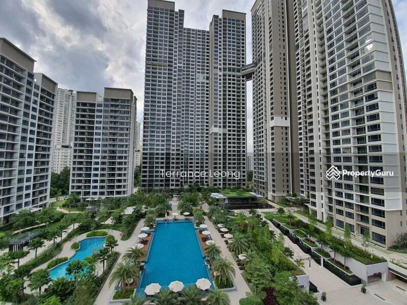 Condominium for Sale at Agile Mont Kiara - Terrance Leong - PropertyGuru.com.my