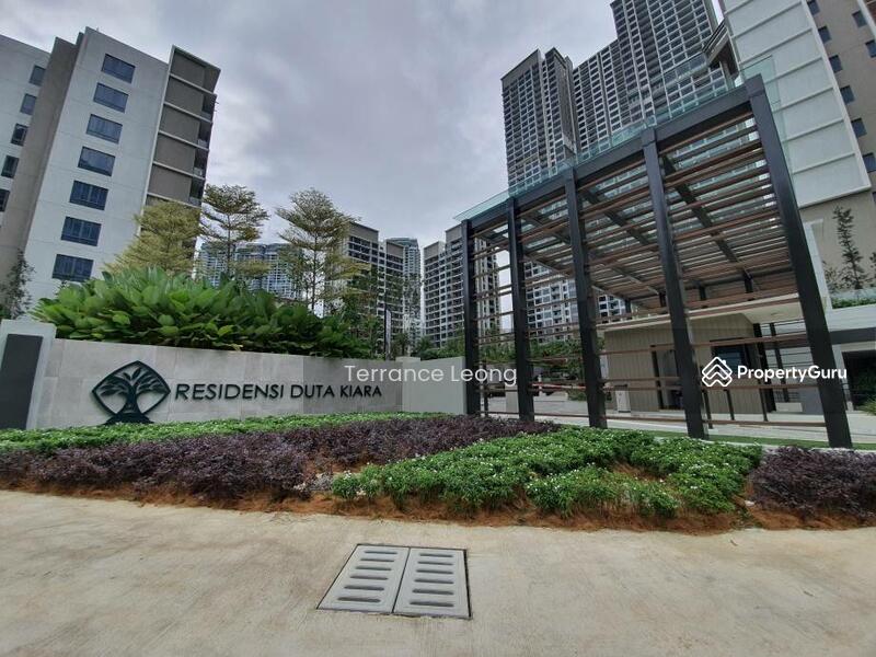 Condominium for Sale at Agile Mont Kiara - Terrance Leong - PropertyGuru.com.my