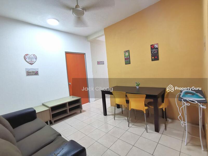 Untuk Disewa - Casa Subang