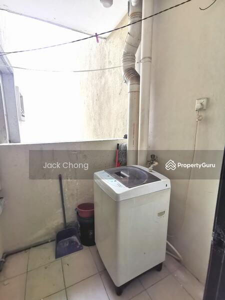 Untuk Disewa - Casa Subang