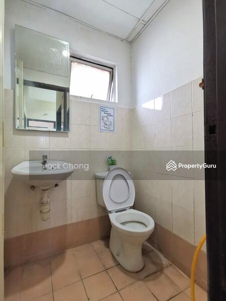 Untuk Disewa - Casa Subang