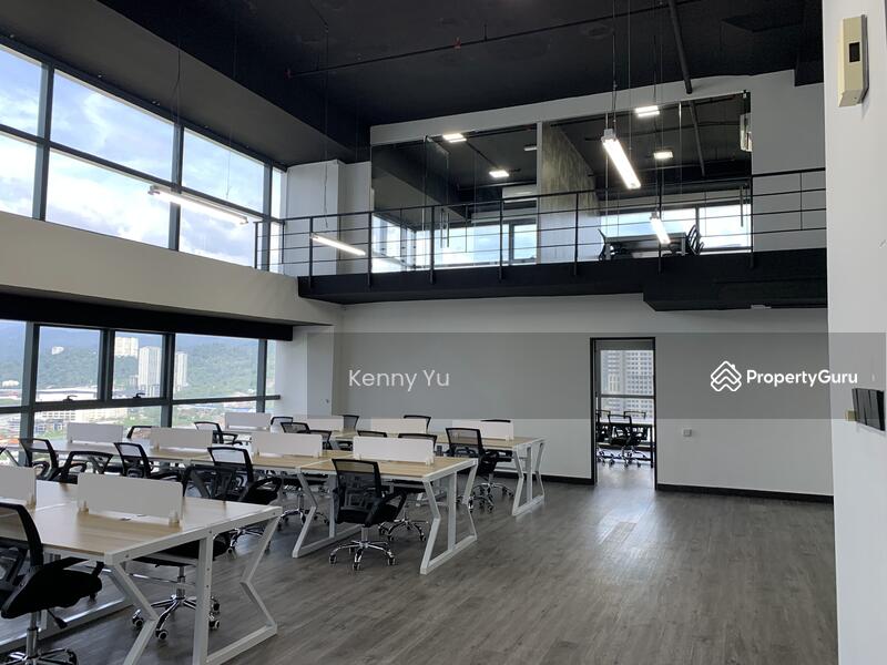 Condominium for Sale at Serviced Residence @ 3 Towers - Kenny Yu - PropertyGuru.com.my