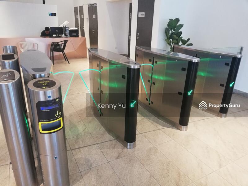 Condominium for Sale at Serviced Residence @ 3 Towers - Kenny Yu - PropertyGuru.com.my