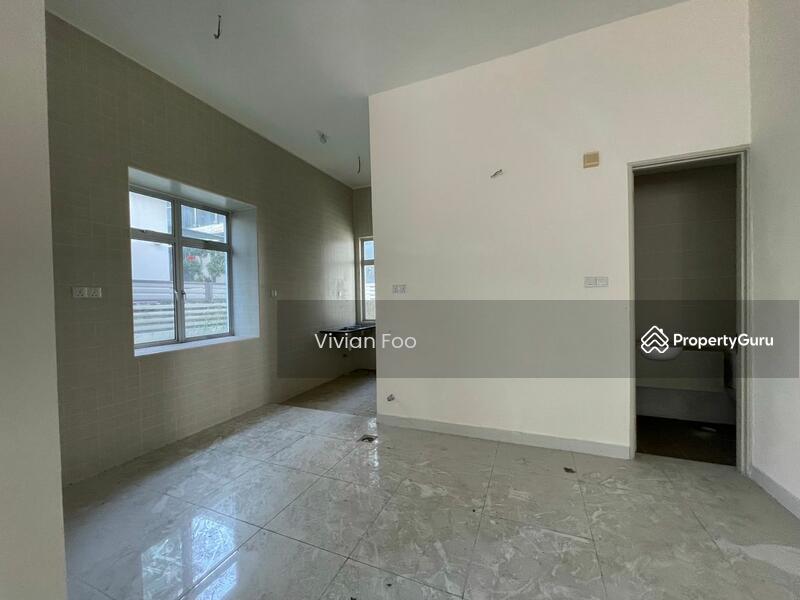 Rumah Berkembar untuk Dijual di Laman Rimbunan (Kepong) - Vivian Foo - PropertyGuru.com.my
