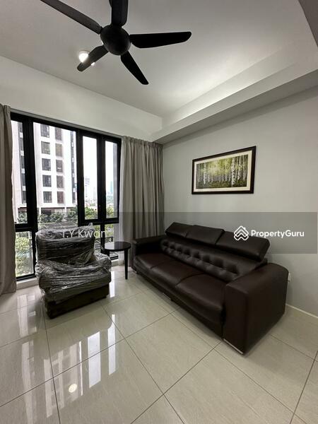 Condominium for Rent at The Sentral Suites - T.Y Kwan - PropertyGuru.com.my