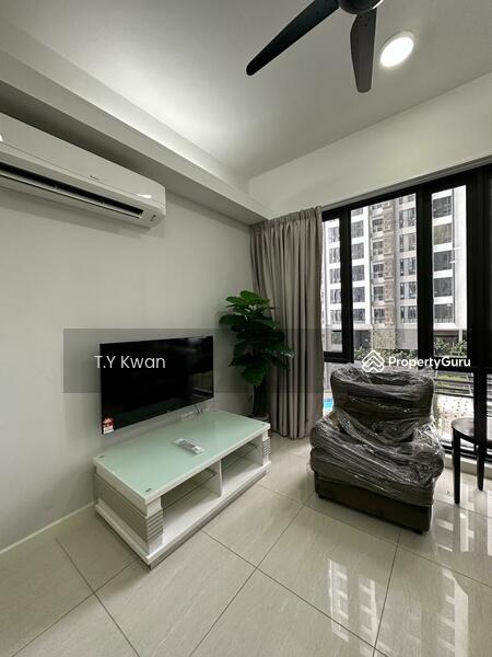 Condominium for Rent at The Sentral Suites - T.Y Kwan - PropertyGuru.com.my