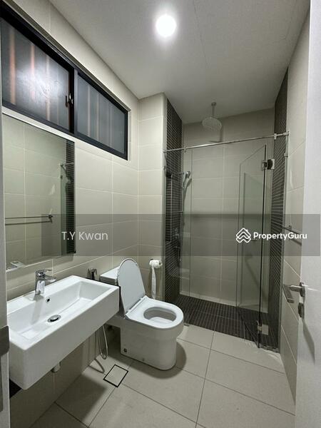 Condominium for Rent at The Sentral Suites - T.Y Kwan - PropertyGuru.com.my
