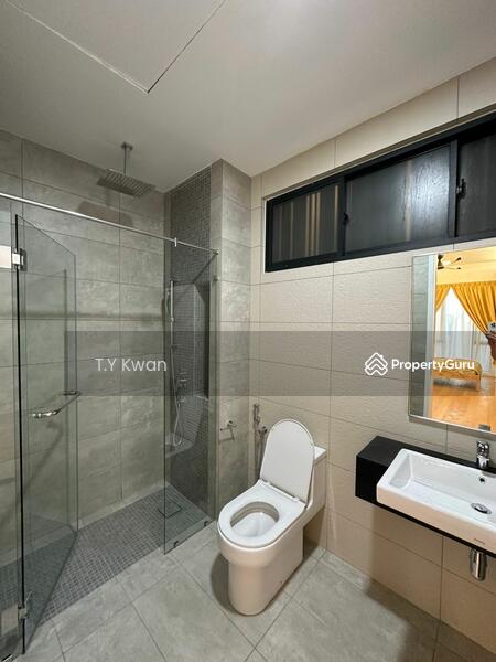 Kondominium untuk Disewa di The Sentral Suites - T.Y Kwan - PropertyGuru.com.my