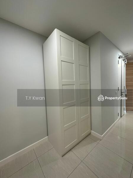 Kondominium untuk Disewa di The Sentral Suites - T.Y Kwan - PropertyGuru.com.my
