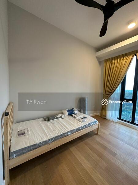 Kondominium untuk Disewa di The Sentral Suites - T.Y Kwan - PropertyGuru.com.my