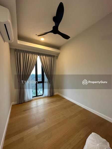 Kondominium untuk Disewa di The Sentral Suites - T.Y Kwan - PropertyGuru.com.my