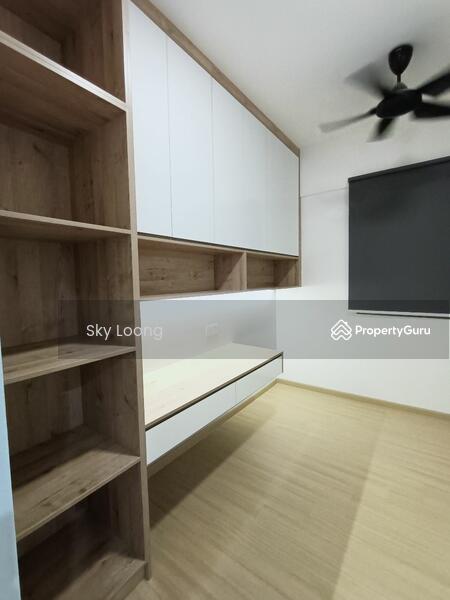 Service Residence for Rent at RYAN & MIHO - Sky Loong - PropertyGuru.com.my