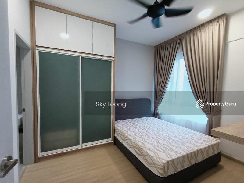 Service Residence for Rent at RYAN & MIHO - Sky Loong - PropertyGuru.com.my