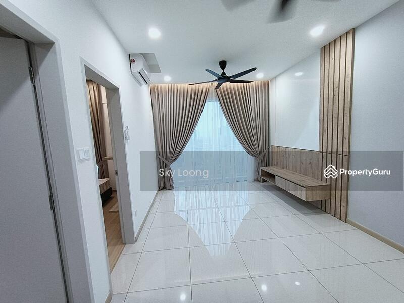 Service Residence for Rent at RYAN & MIHO - Sky Loong - PropertyGuru.com.my