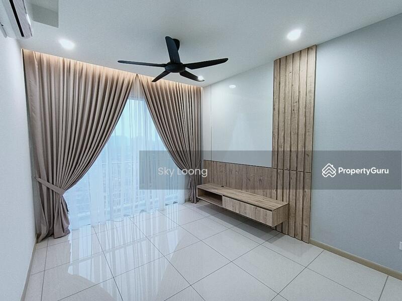 Service Residence for Rent at RYAN & MIHO - Sky Loong - PropertyGuru.com.my