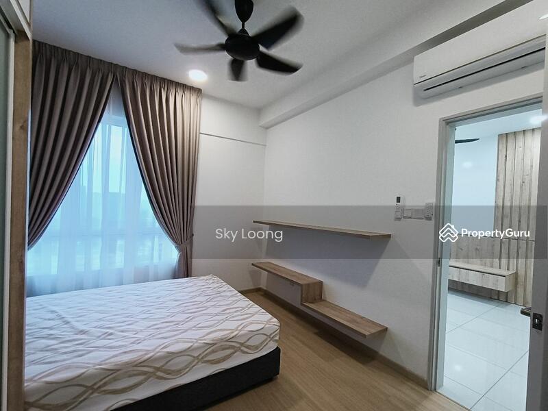 Service Residence for Rent at RYAN & MIHO - Sky Loong - PropertyGuru.com.my