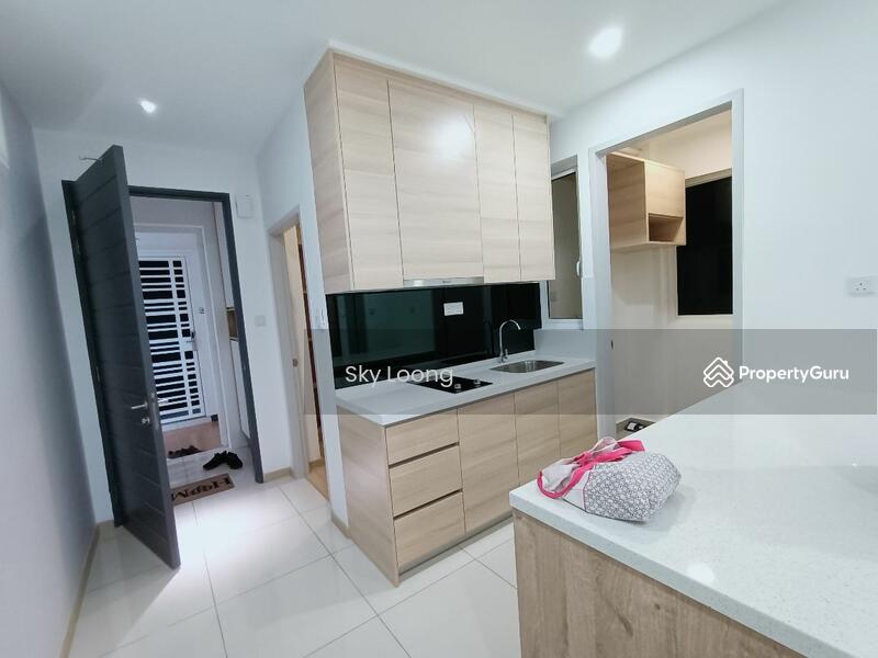 Service Residence for Rent at RYAN & MIHO - Sky Loong - PropertyGuru.com.my