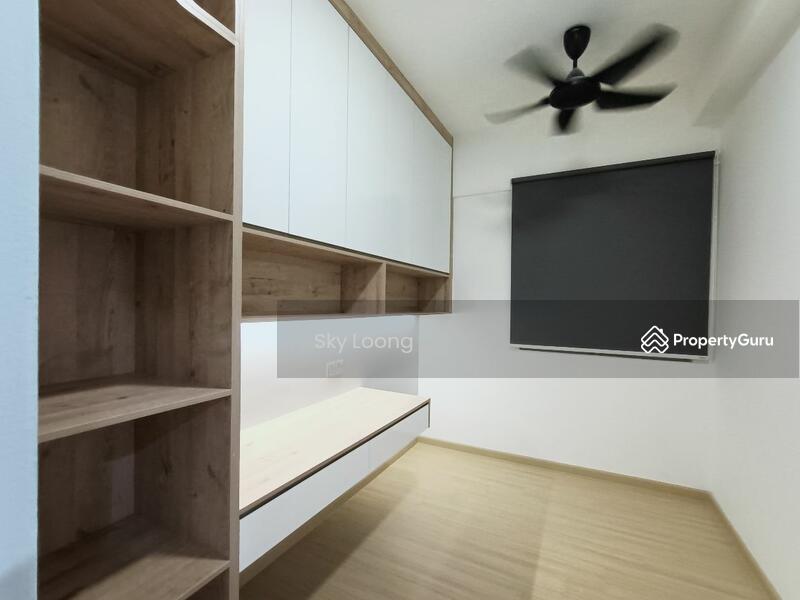 Service Residence for Rent at RYAN & MIHO - Sky Loong - PropertyGuru.com.my