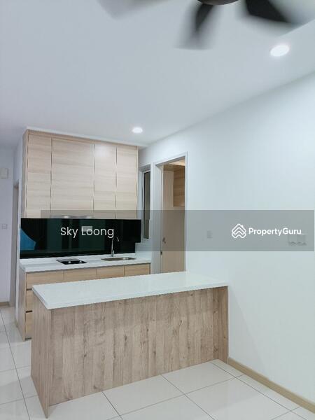 Service Residence for Rent at RYAN & MIHO - Sky Loong - PropertyGuru.com.my