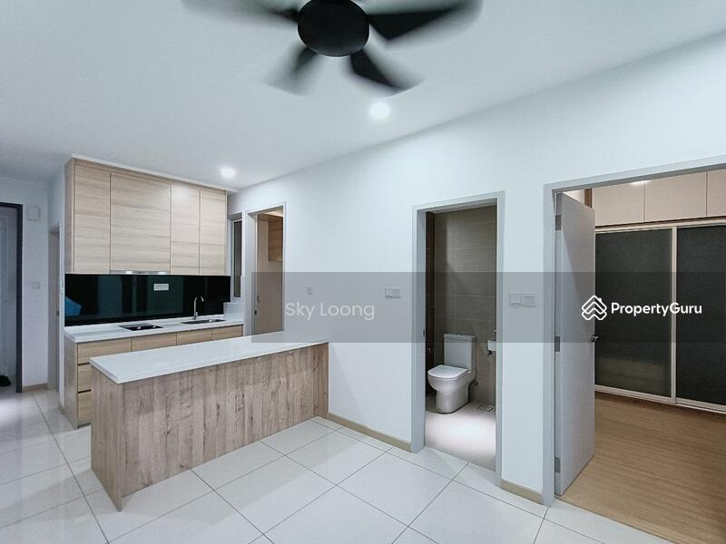Service Residence for Rent at RYAN & MIHO - Sky Loong - PropertyGuru.com.my