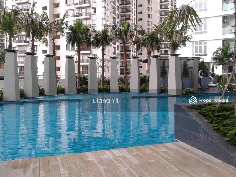 Sri Putramas III / Royal Regent untuk Untuk Disewa - RM 2,100 /bulan, Mac 2026 - PropertyGuru.com.my