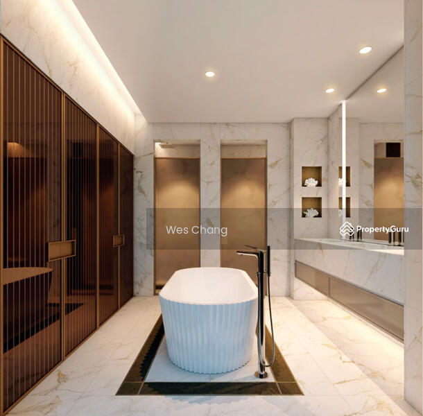 For Sale - Yoo8 Residences @ 8 Conlay