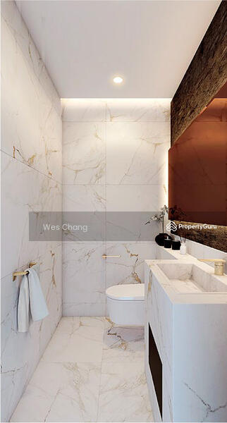 For Sale - Yoo8 Residences @ 8 Conlay
