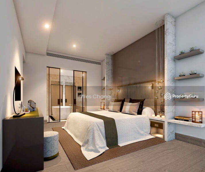 For Sale - Yoo8 Residences @ 8 Conlay