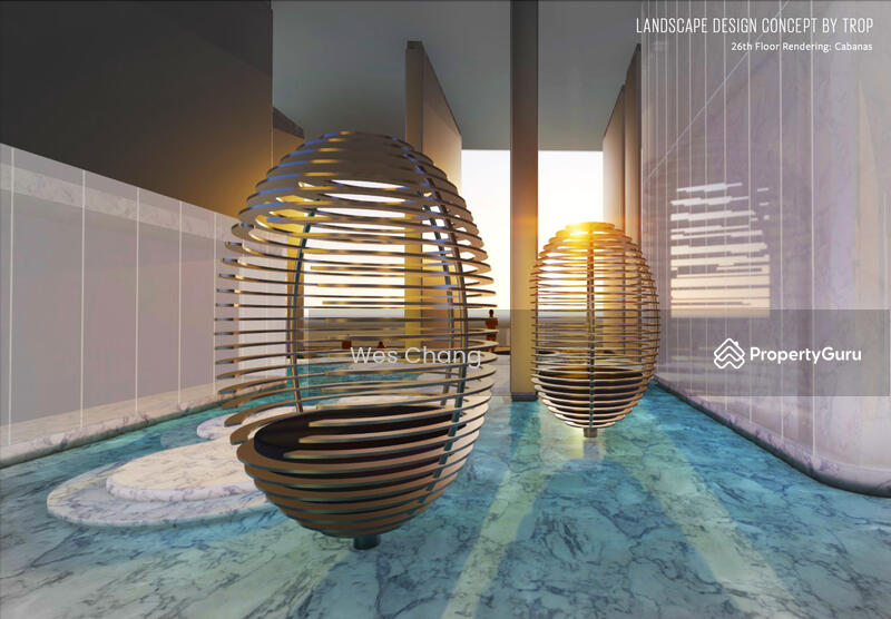 For Sale - Yoo8 Residences @ 8 Conlay