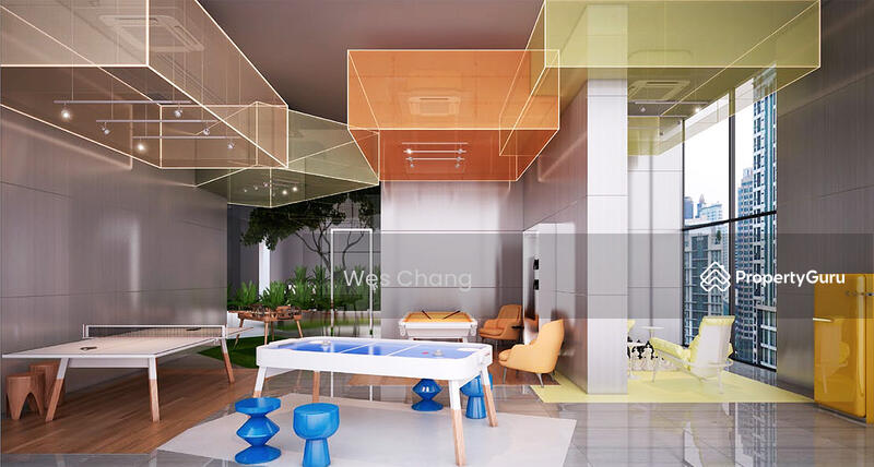For Sale - Yoo8 Residences @ 8 Conlay