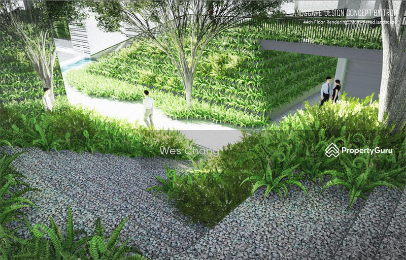 For Sale - Yoo8 Residences @ 8 Conlay