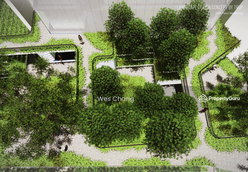 For Sale - Yoo8 Residences @ 8 Conlay