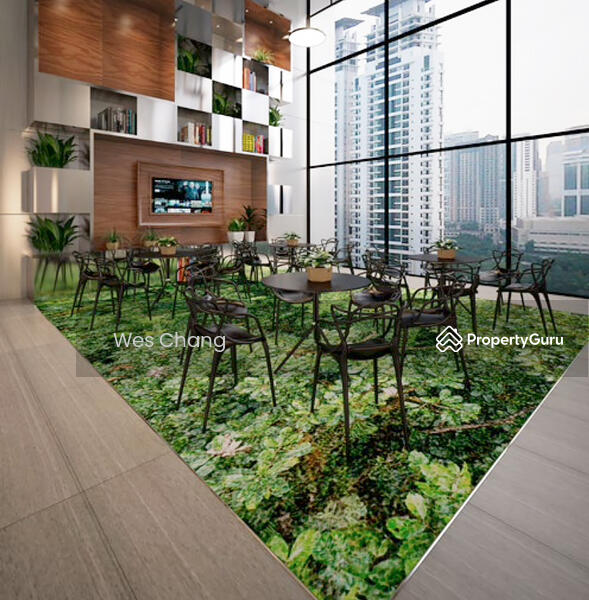 For Sale - Yoo8 Residences @ 8 Conlay