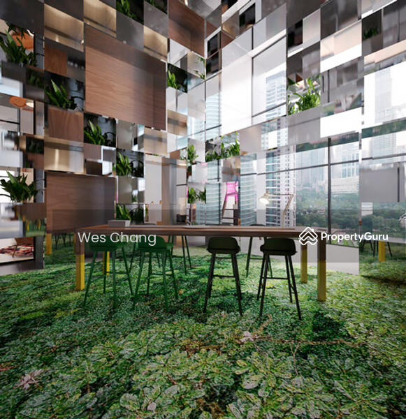 For Sale - Yoo8 Residences @ 8 Conlay